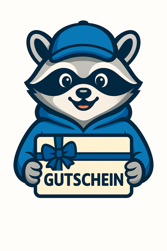 Dein Gutschein von Peer dem Bär