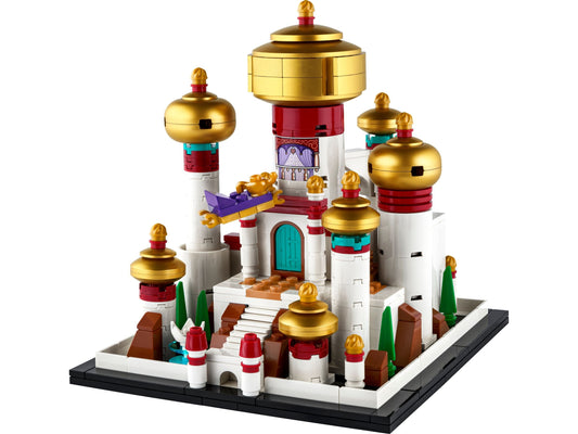 LEGO® 40613 Disney Mini-Palast von Agrabah