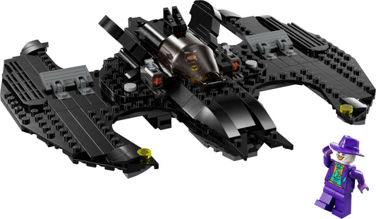 LEGO® DC Batman™ 76265 Batwing: Batman™ vs. Joker™