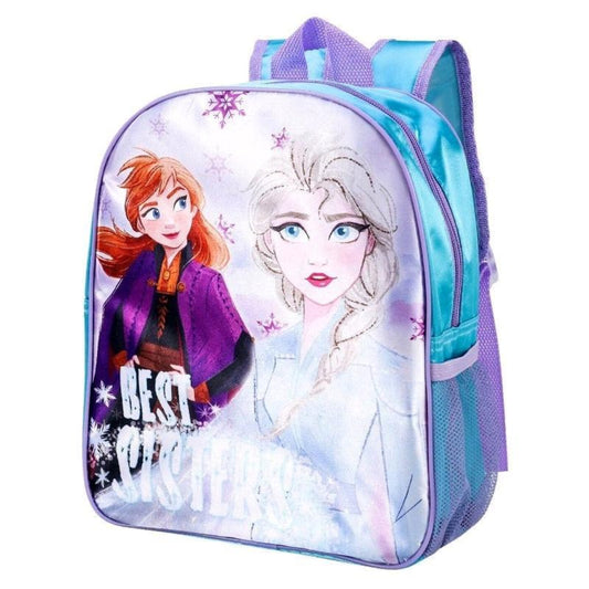 Disney Frozen Elsa & Anna Kinder-Rucksack - Best Sisters