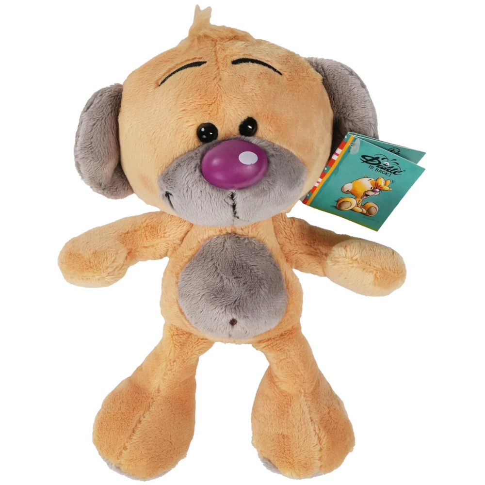 Diddl Plüschtier Pimboli – 20 cm