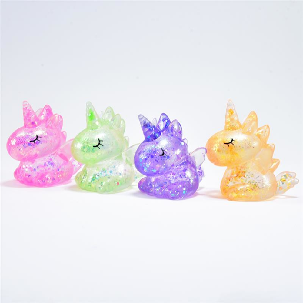 TRITON-X Squishy – 1 von 4 Farben zufällig
