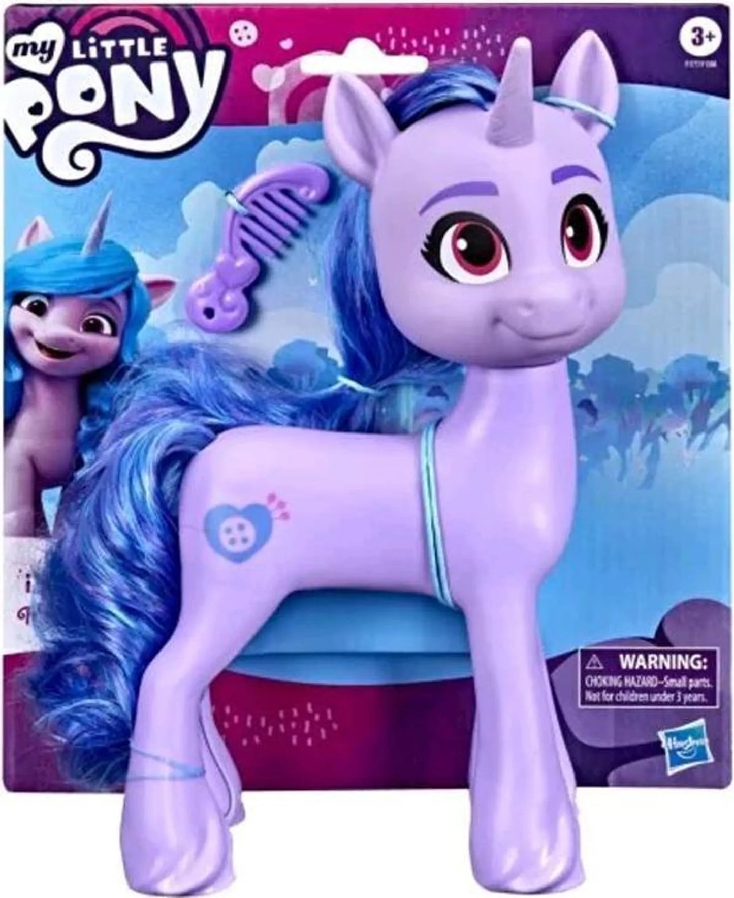 My Little Pony Izzy Moonbow