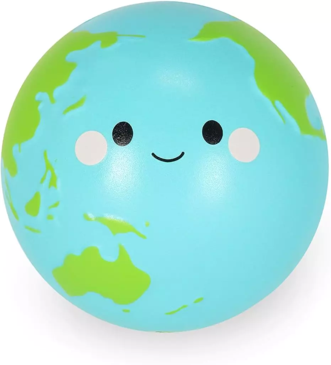 LEGAMI Stress Less Antistress-Spielzeug Travel – Squishy