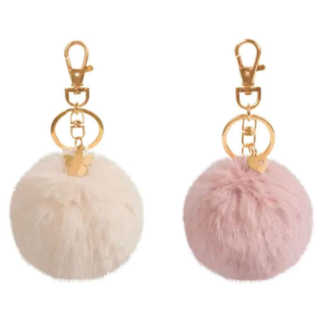 BRUNNEN Schlüsselanhänger - Vielfältige Designs für jeden Geschmack