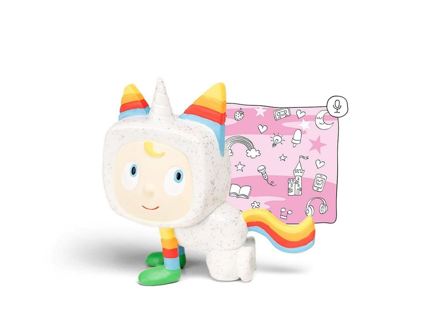 tonies Kreativ-Tonie - Individuell bespielbar