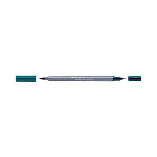 Faber-Castell Goldfaber Aqua Dual Marker 158