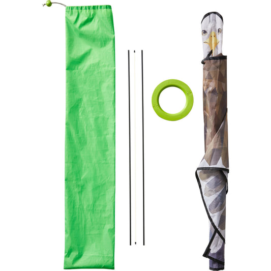 HABA Terra Kids Flugdrachen Outdoor-Spielzeug - 1 Stück