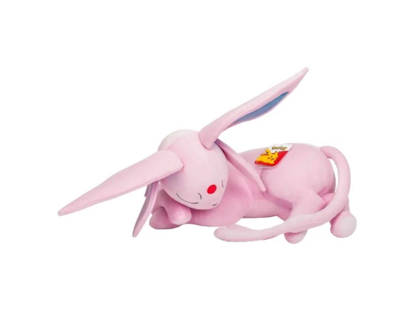 Pokémon Psiana Plüsch 45 cm schlafend – Jazwares lizenziert