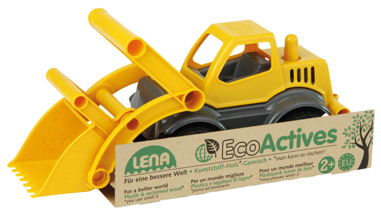 LENA Eco Actives Schaufellader 33 cm
