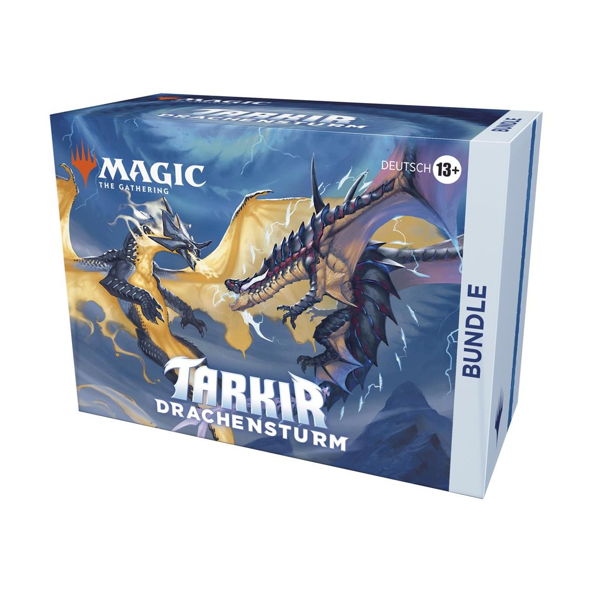 Magic - Tarkir Drachensturm - Bundle (deutsch)