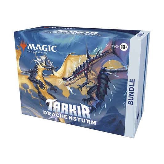Magic - Tarkir Drachensturm - Bundle (deutsch)
