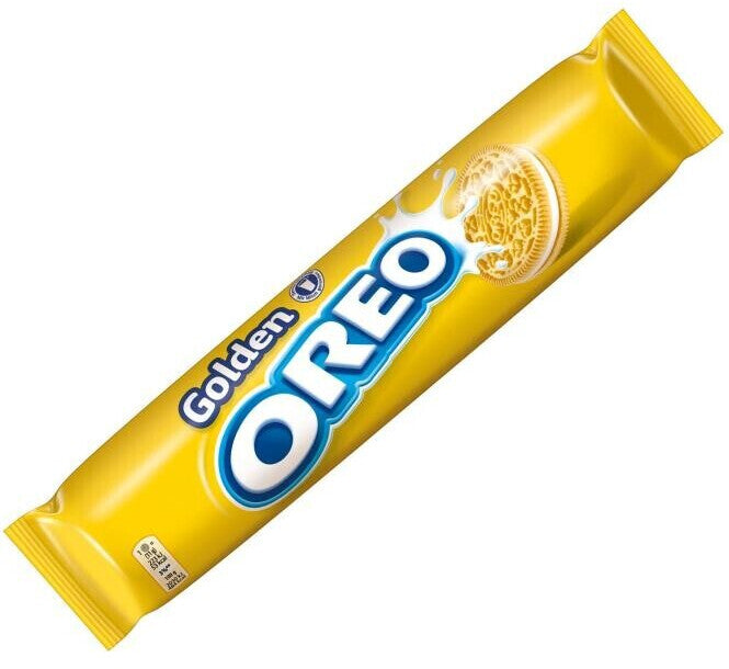 OREO Double Creme Golden