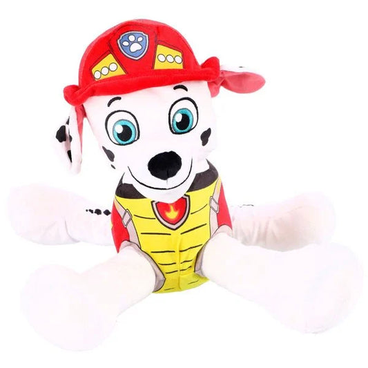 Paw Patrol Plüschfigur 50cm - Weiche Kuscheltiere für Kinder (3 Charaktere)
