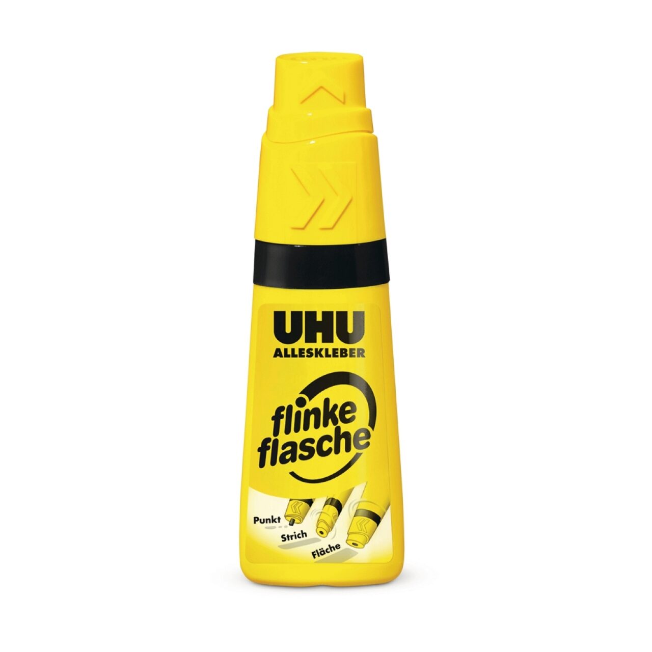 UHU Flinke Flasche Alleskleber 35g
