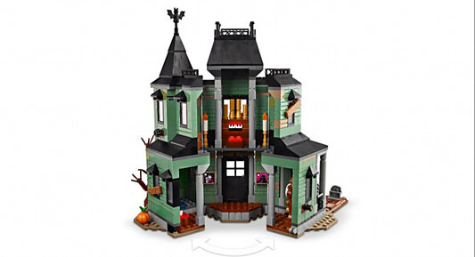 LEGO CREATOR 3in1 Geisterhaus