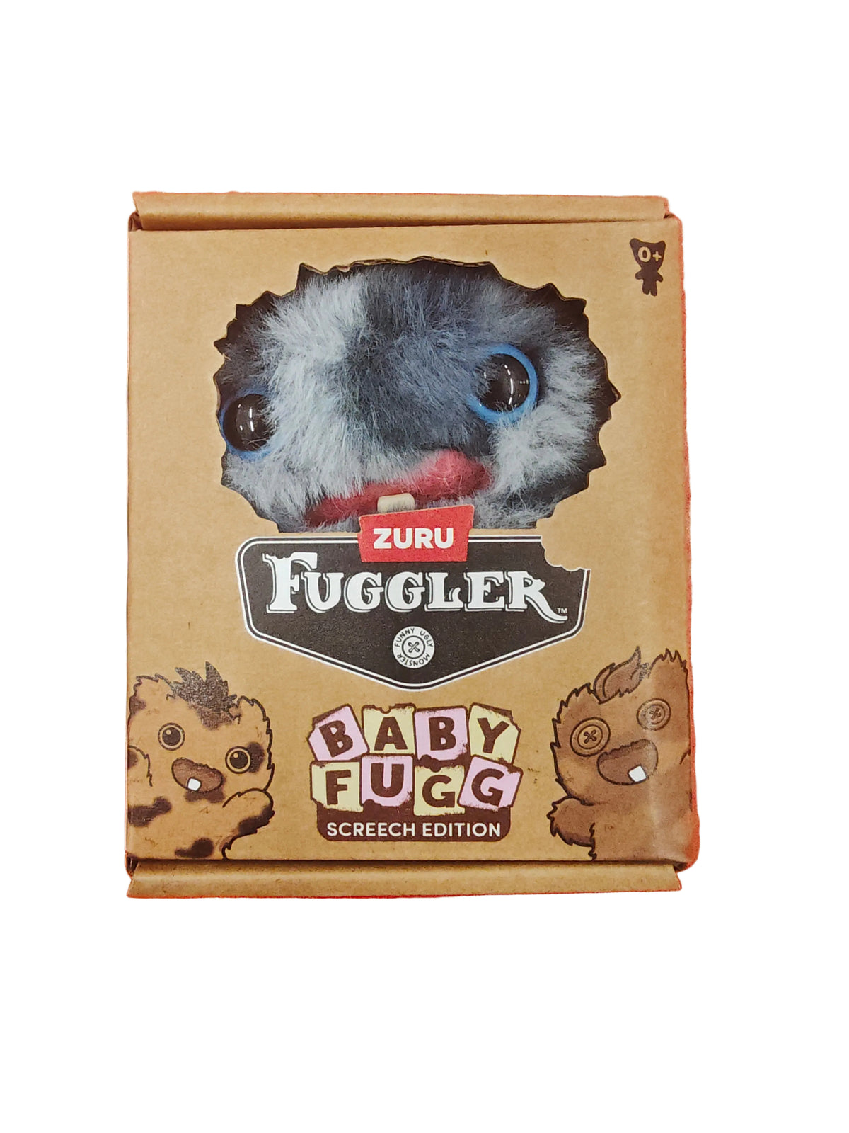 Fuggler