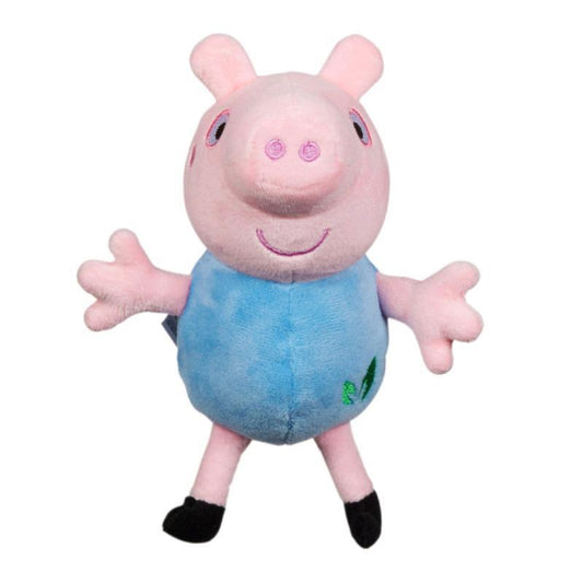 Sambro Peppa Wutz - George Plüschtier