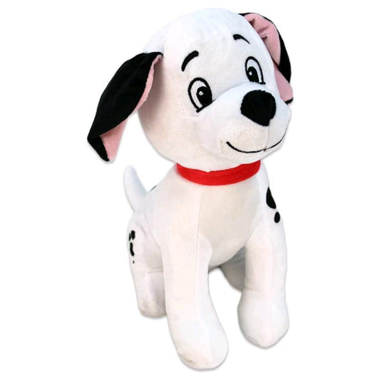 Disney 101 Dalmatiner Plüschtier - Weiches Kuscheltier für Kinder