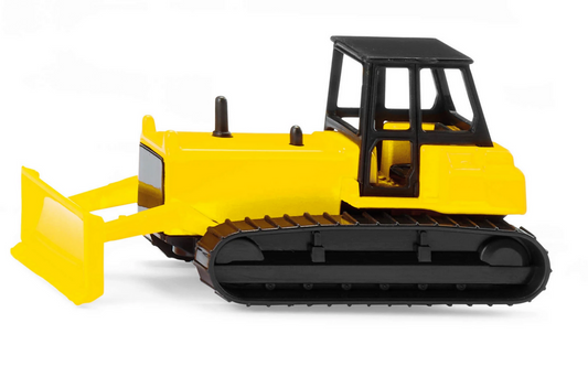 siku Planierraupe beweglich