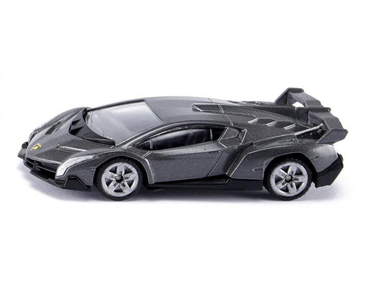 siku Lamborghini Veneno silber