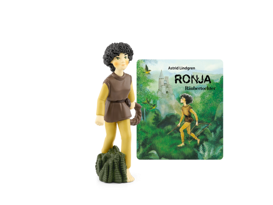tonies® Ronja Räubertochter - Hörfigur für die Toniebox
