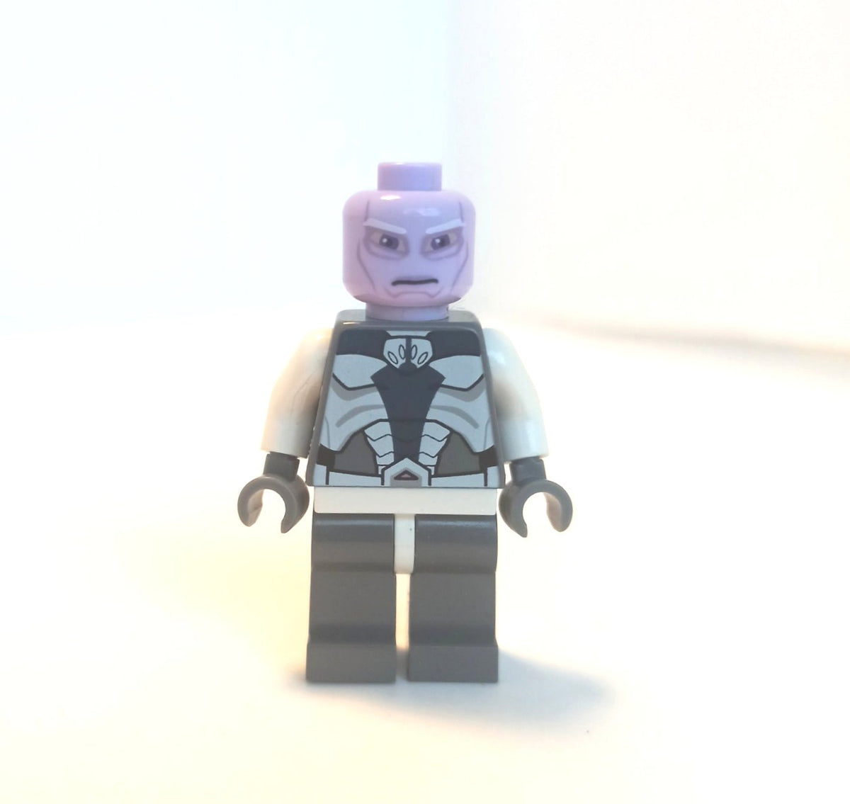 LEGO® Sortiment 1x Minifigur Marvel Super Heroes Umbaran Soldier