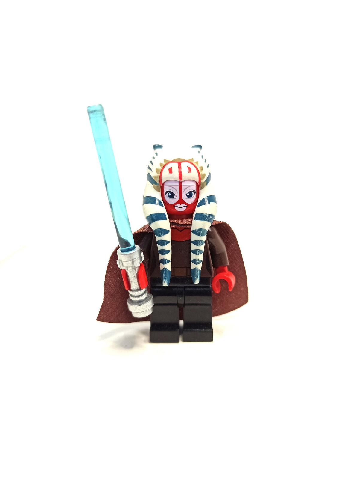 LEGO® Sortiment 1x Minifigur STAR WARS™ Shaak Ti sw0309