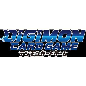 Digimon Card Game - Classic Collection EX-01 Booster Display (24 Packs) - EN - Peer Online Shop