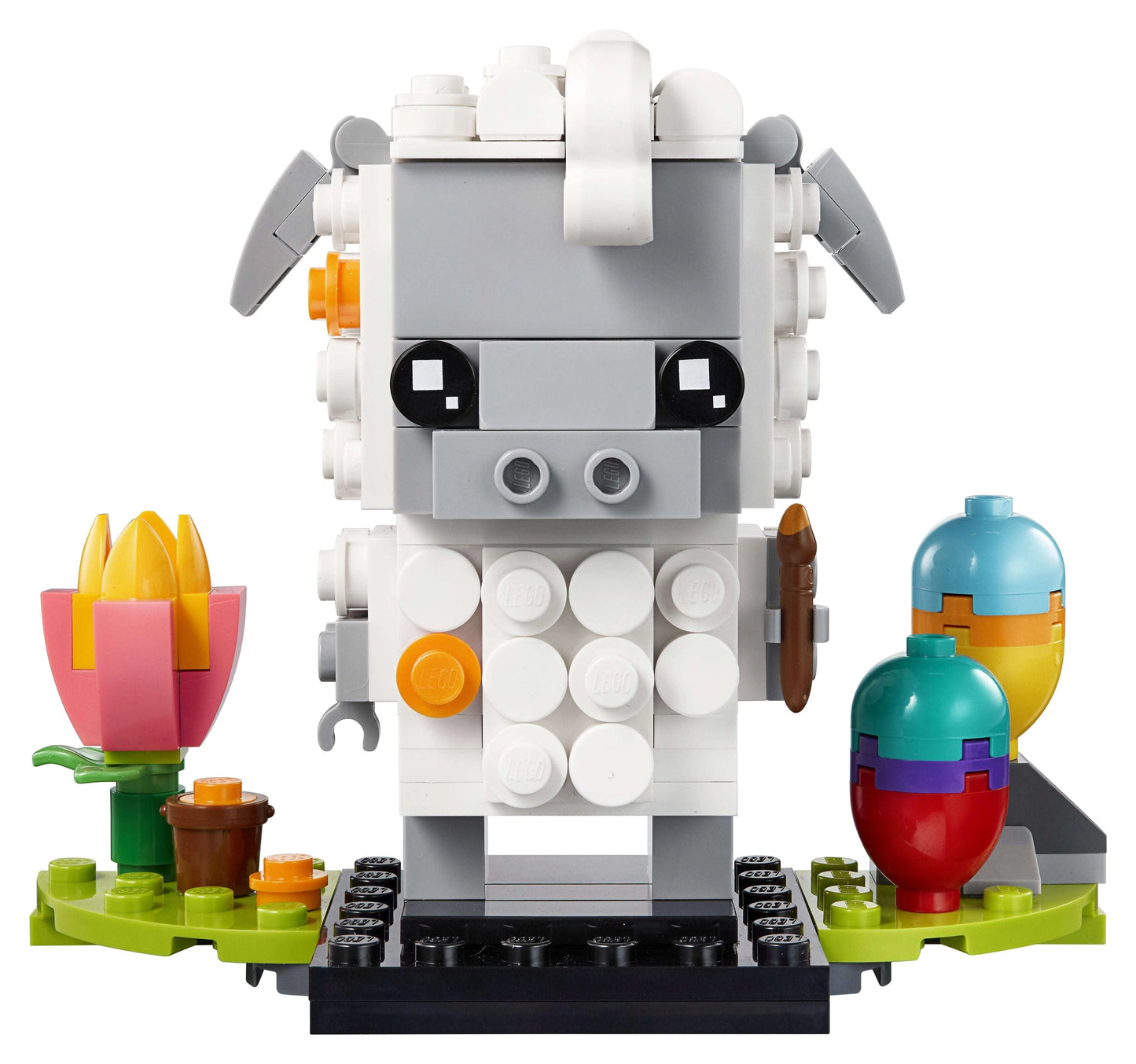 LEGO® BrickHeadz 40380 Schaf / Lamm - 192 Teile - Peer Online Shop