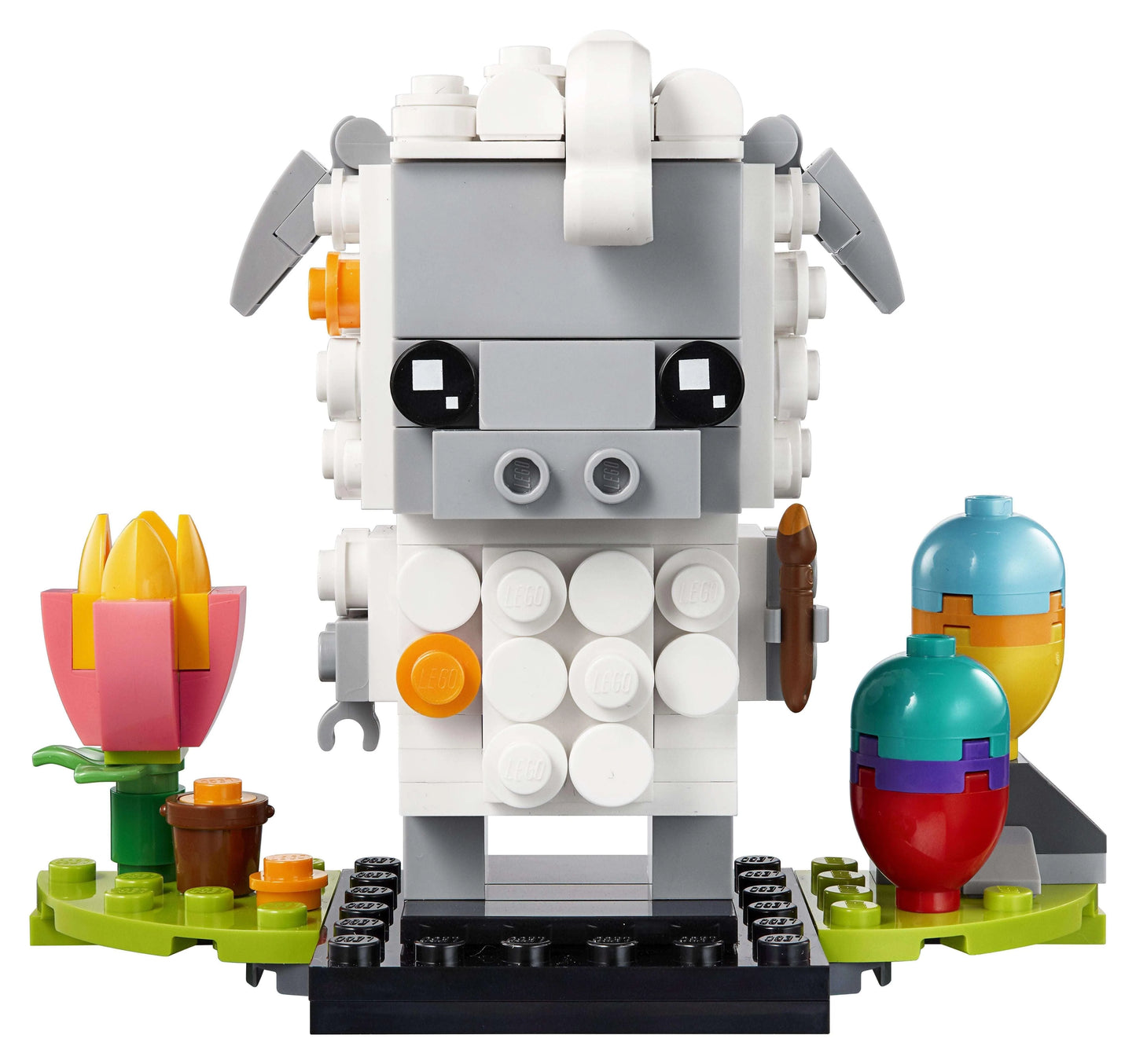 LEGO® BrickHeadz 40380 Schaf Lamm Sheep - 192 Teile - Peer Online Shop