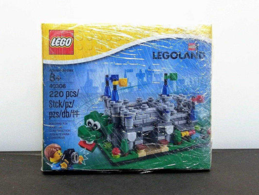 LEGO® Legoland 40306 Castle - Peer Online Shop