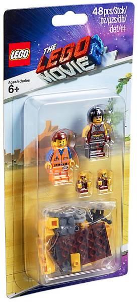 LEGO® Movie 2 853865 Zubehörset 19 V46 - Peer Online Shop