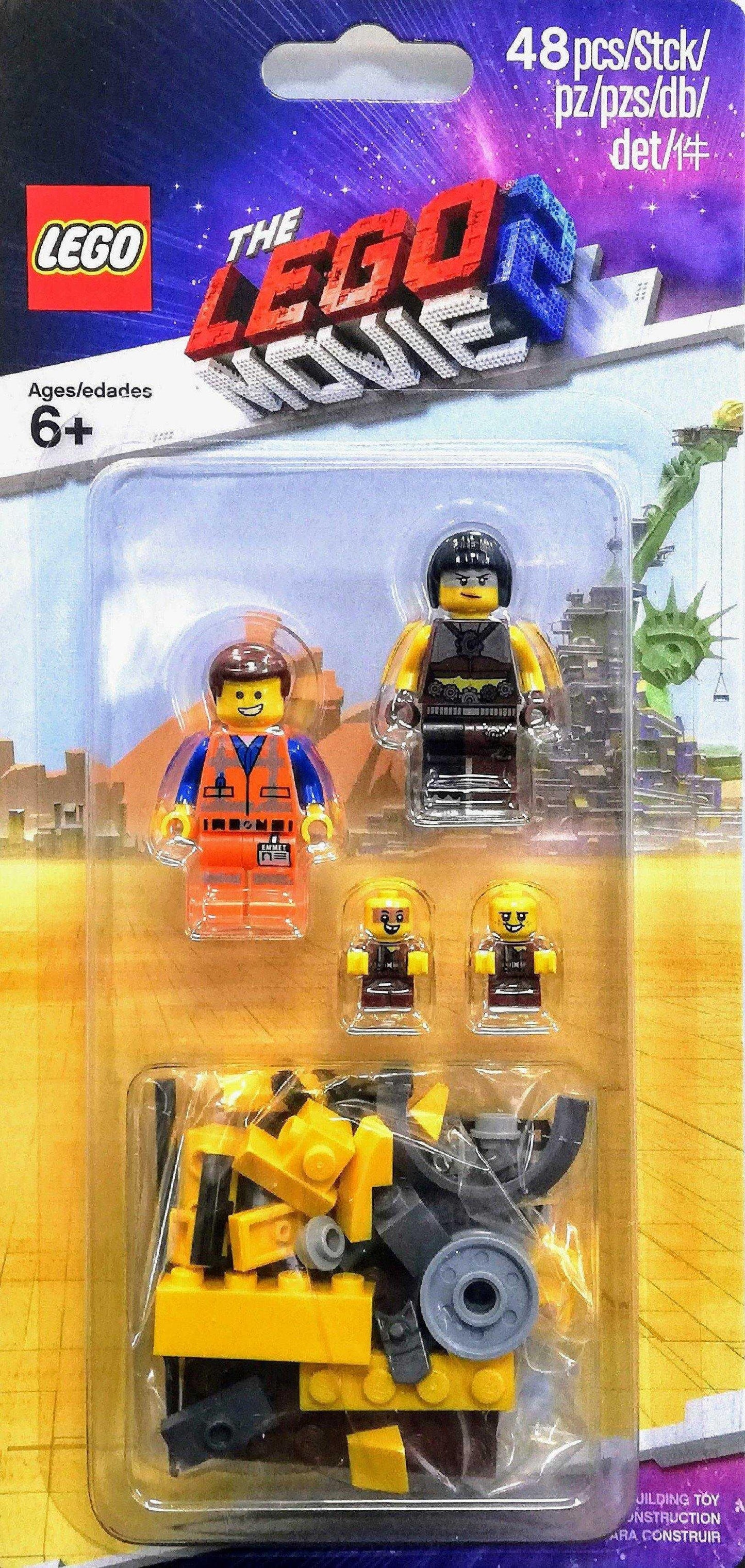 LEGO® Movie 2 853865 Zubehörset 19 V46 - Peer Online Shop