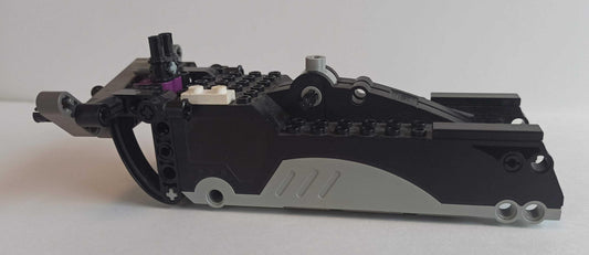 LEGO® Sortiment TECHNIC Motor Auto Rennwagen - Peer Online Shop