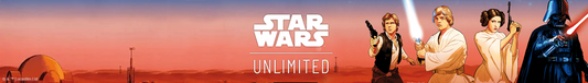 Star Wars: Unlimited