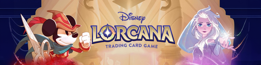 Disney Lorcana