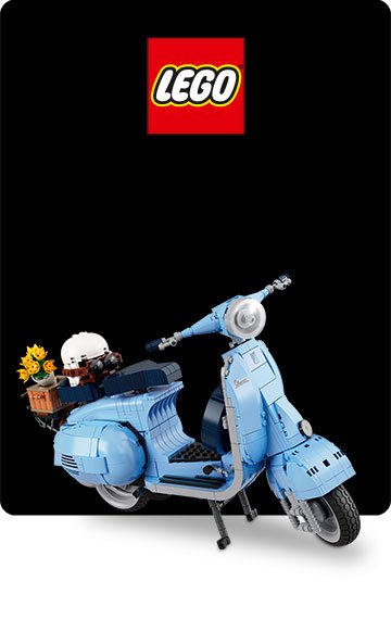 LEGO® Creator Expert - Peer Online Shop