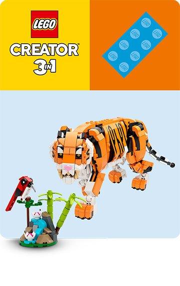 LEGO® Creator - Peer Online Shop