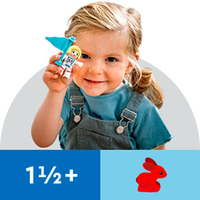 LEGO® 1,5+ Jahre - Peer Online Shop