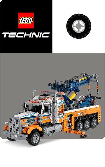 LEGO® Technic™ - Peer Online Shop