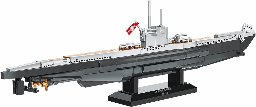 COBI - Historical Collection - Peer Online Shop