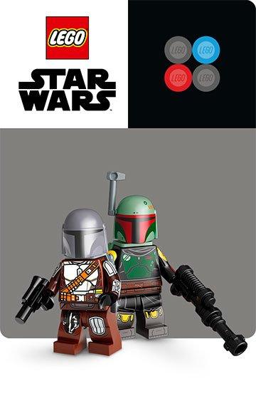 LEGO® Star Wars™ - Peer Online Shop