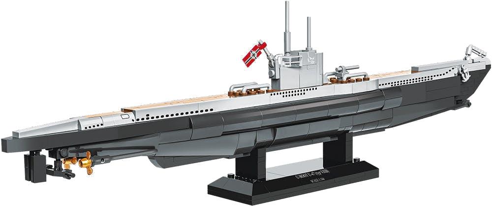 COBI - WWII - Peer Online Shop