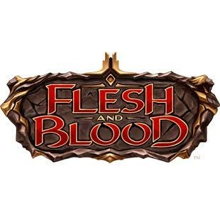 Flesh & Blood TCG Decks - Peer Online Shop