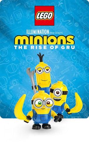 LEGO® Minions - Peer Online Shop