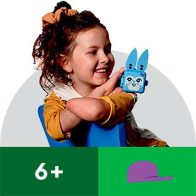 LEGO® 6+ Jahre - Peer Online Shop