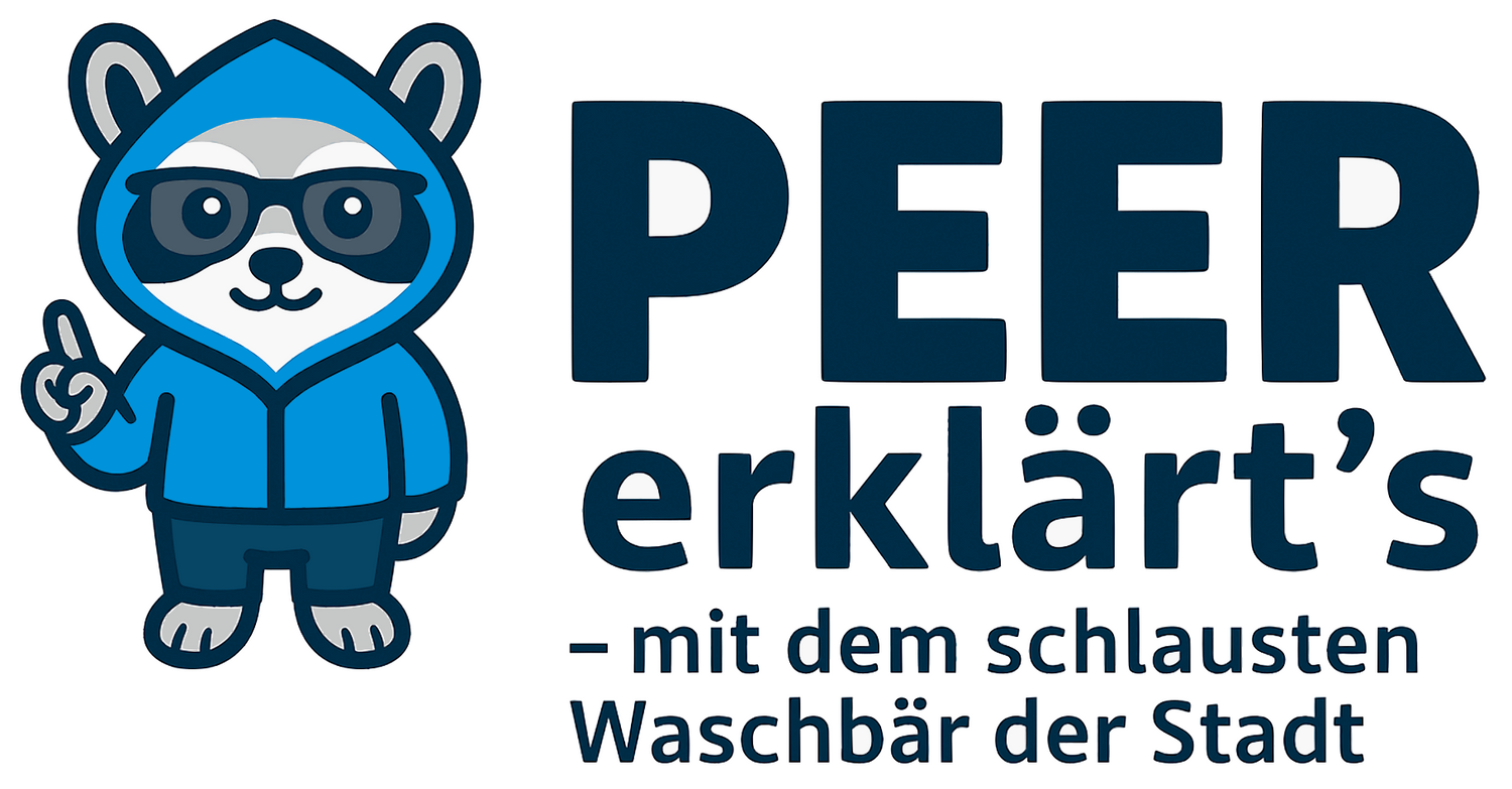 Bürobedarf & Organisation