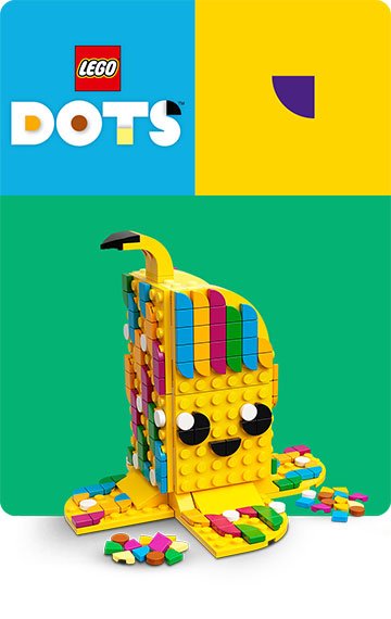 LEGO® Dots