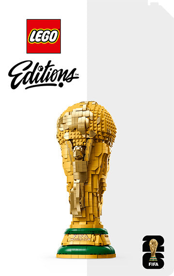LEGO® Editions